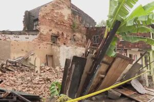 Defensoria diz que Prefeitura do Recife negou informa&ccedil;&otilde;es sobre riscos semanas antes de desabamento.