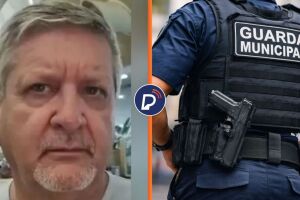 Justi&ccedil;a condena ex prefeito por usar Guarda Municipal para proteger sua pr&oacute;pria casa.