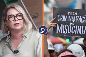 Vereadora do PT, Liana Cirne prop&otilde;e inclus&atilde;o de conte&uacute;dos contra misoginia e machismo nas escolas do Recife.