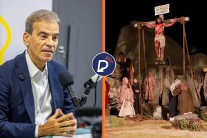 Alberto Feitosa e Paix&atilde;o de Cristo. 