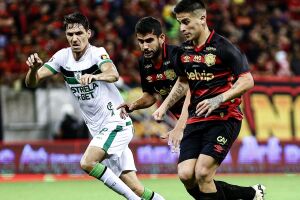 &Aacute;m&eacute;rica MG tem hist&oacute;rico favor&aacute;vel contra o Sport.