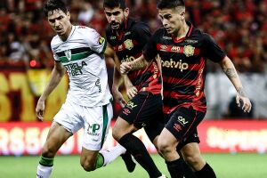 Am&eacute;rica MG x Sport se enfrentam neste s&aacute;bado (18), &agrave;s 18h.