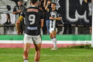 ASA x Confian&ccedil;a se enfrentam nesta quarta (15), &agrave;s 19h30.