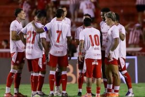 N&aacute;utico vai em busca de surpreender o Athletic, em Minas Gerais.