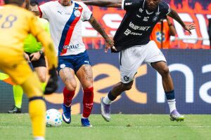 Bahia x Remo se enfrentam nesta quarta (22), pela Copa do Brasil.