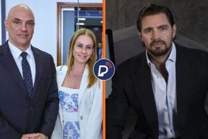 Banco Master pagou milh&otilde;es a escrit&oacute;rio da esposa de Moraes.