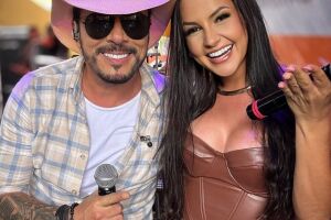 Banda Capim com Mel.