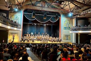 Banda Sinf&ocirc;nica do Recife