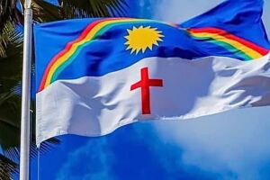Bandeira de Pernambuco.