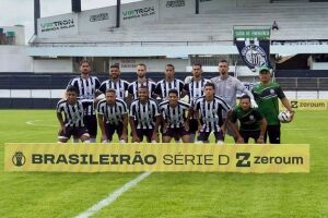Equipes pernambucanas v&atilde;o mal na segunda rodada da S&eacute;rie D.