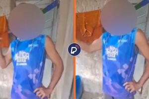 Idoso de 70 anos &eacute; resgatado de trabalho an&aacute;logo &agrave; escravid&atilde;o em casa na Mustardinha, no Recife