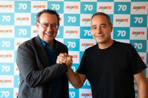 Augusto Cury, famoso escritor, &eacute; pr&eacute;-candidato a Presid&ecirc;ncia de Rep&uacute;blica pelo Avante