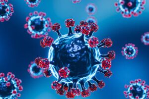 Nova variante do coronav&iacute;rus que pode infectar pessoas com mais facilidade passa a ser monitorada