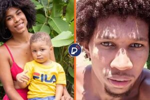 M&atilde;e e filho s&atilde;o mortos a facadas dentro de casa ap&oacute;s v&iacute;tima rejeitar se relacionar com suspeito