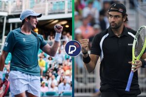 Jo&atilde;o Fonseca x Matteo Berretini pelo Masters 1000 de Monte Carlo: confira hor&aacute;rio e onde assistir