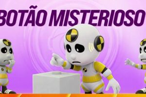 Bot&atilde;o misterioso aparece no BBB 26, saiba quem apertou e qual &eacute; a consequ&ecirc;ncia