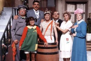 L&aacute; vem o Chaves! Exposi&ccedil;&atilde;o in&eacute;dita chega ao RioMar Recife e promete viagem nost&aacute;lgica a vila