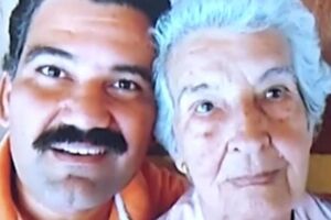 Homem &eacute; preso por estelionato ap&oacute;s desviar R$ 35 milh&otilde;es de fortuna da pr&oacute;pria av&oacute;