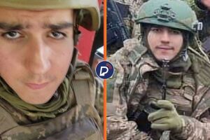 Brasileiro que se alistou no Ex&eacute;rcito ucraniano para lutar contra a R&uacute;ssia est&aacute; desaparecido