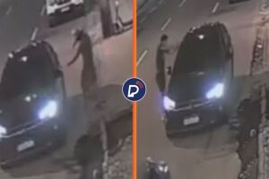 Assaltante morre ap&oacute;s PM de folga reagir a tentativa de assalto em Boa Viagem, no Recife