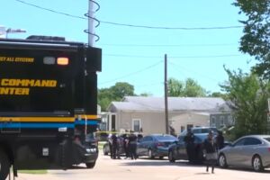 Ataque a tiros deixa oito crian&ccedil;as mortas nos EUA; sete das v&iacute;timas eram filhas do atirador