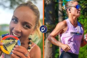 Triatleta brasileira morre ap&oacute;s desaparecer durante etapa de nata&ccedil;&atilde;o em Ironman nos EUA