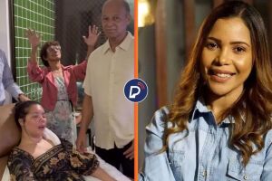 Irm&atilde; de Amanda Wanessa compartilha momentos de celebra&ccedil;&atilde;o do anivers&aacute;rio da artista