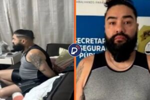 Pastor flagrado na cama com outro homem &eacute; investigado por estelionato e castigava fi&eacute;is com chicote