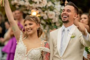 Vi&uacute;vo de Isabel Veloso, Lucas Borbas rebate acusa&ccedil;&otilde;es de trai&ccedil;&atilde;o: "Cansei de ficar calado"