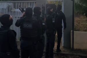 Pol&iacute;cia Civil mira servidores p&uacute;blicos envolvidos em fraude de licita&ccedil;&atilde;o em Pernambuco e Para&iacute;ba