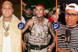 Justi&ccedil;a aceita pedido de habeas corpus e manda soltar MC Ryan, Poze do Rodo e dono da Choquei 