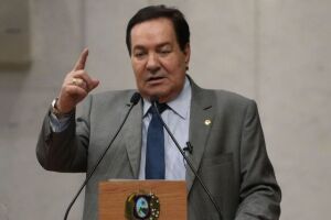 Ex-prefeito de Garanhuns &eacute; condenado a devolver R$ 8,9 mi por rombo previdenci&aacute;rio