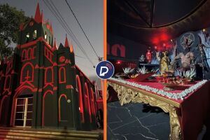 Primeira igreja luciferiana do Brasil segue proibida de funcionar por falta de alvar&aacute;