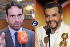 Vereador Eduardo Moura critica proposta que concede t&iacute;tulo de cidad&atilde;o recifense a Wagner Moura