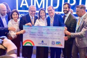 Jaboat&atilde;o recebe R$ 58,7 milh&otilde;es do Governo de Pernambuco para investimentos em saneamento