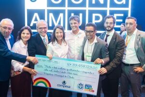 Olinda recebe mais de R$ 33 milh&otilde;es do Governo de PE para investimentos em saneamento