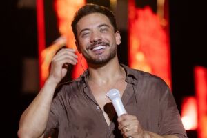 Prefeitura de cidade com 1,8 mil habitantes vai gastar R$ 1,3 milh&atilde;o com cach&ecirc; de Wesley Safad&atilde;o