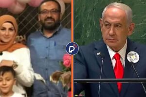 M&atilde;e e filho brasileiros morrem ap&oacute;s Israel violar cessar-fogo e bombardear o L&iacute;bano