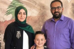 Corpo de brasileira morta no L&iacute;bano ap&oacute;s bombardeio de Israel ainda n&atilde;o foi encontrado