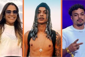 Oruam e sua fam&iacute;lia s&atilde;o alvos de nova fase da Opera&ccedil;&atilde;o Conten&ccedil;&atilde;o contra a lavagem de dinheiro no Rio