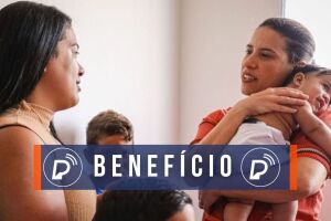 Programa M&atilde;es de Pernambuco abre novo ciclo com 2.881 novas vagas; veja como se inscrever