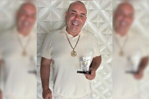 Produtor de festival de m&uacute;sica negra "sem artistas negros" se autocontratou com dinheiro p&uacute;blico