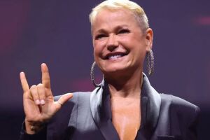 Xuxa rebate boatos sobre "pacto sat&acirc;nico" e desabafa nas redes sociais 