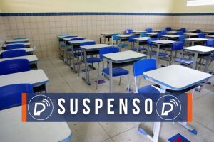 Grande Recife: escolas suspendem aulas nesta quarta (1&deg;) por conta das chuvas; veja cidades