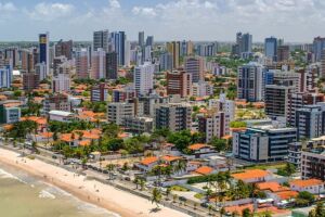 Recife tem o quarto aluguel mais caro do Brasil e lidera alta na regi&atilde;o Nordeste