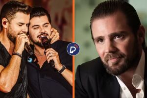 Justi&ccedil;a pro&iacute;be m&uacute;sica da dupla Z&eacute; Neto e Cristiano com refer&ecirc;ncias a Vorcaro: 'Querem nos calar'