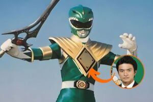 De her&oacute;i a vil&atilde;o: dubl&ecirc; de Power Rangers &eacute; preso ap&oacute;s usar t&eacute;cnicas para invadir e roubar 43 casas