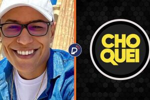 Influenciador dono da Choquei &eacute; preso na mesma opera&ccedil;&atilde;o que deteve MC Poze do Rodo e MC Ryan SP