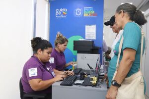Carreta da Mulher Pernambucana. 
