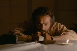 C&eacute;u de Lua Ch&atilde;o de Estrelas